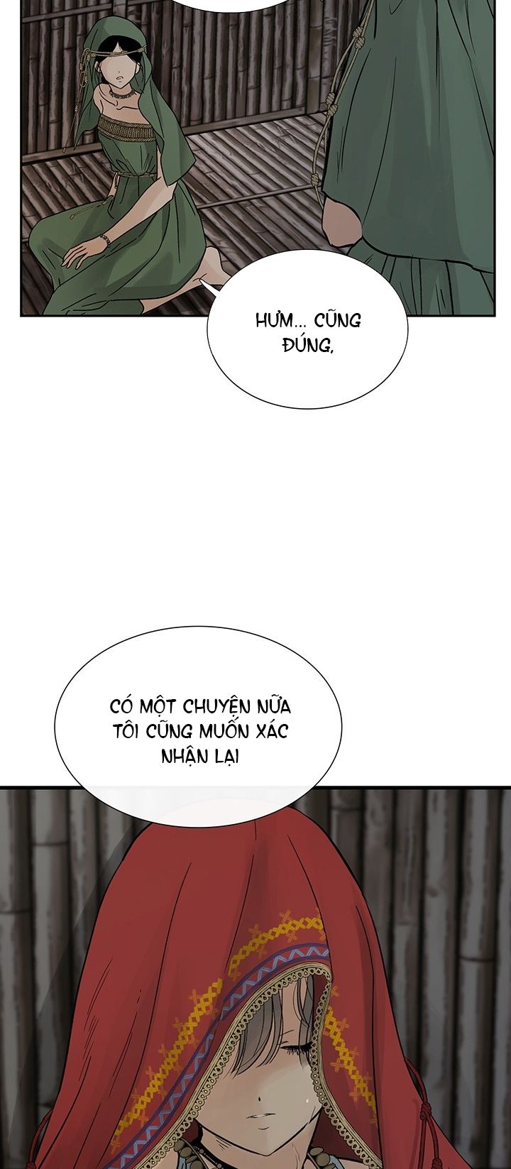 đọc truyện [18+] Lãnh Địa Totem Chương 80.2 ảnh 5 tại Truyện Dạ Ký