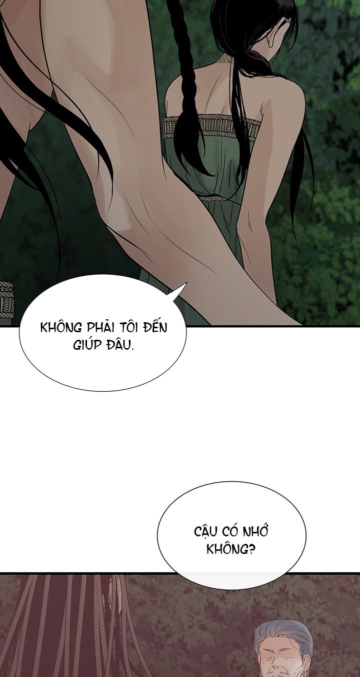 đọc truyện [18+] Lãnh Địa Totem Chương 80.2 ảnh 43 tại Truyện Dạ Ký