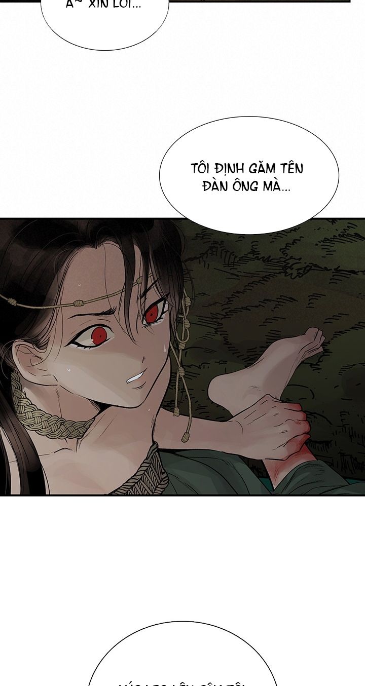 đọc truyện [18+] Lãnh Địa Totem Chương 80.2 ảnh 56 tại Truyện Dạ Ký