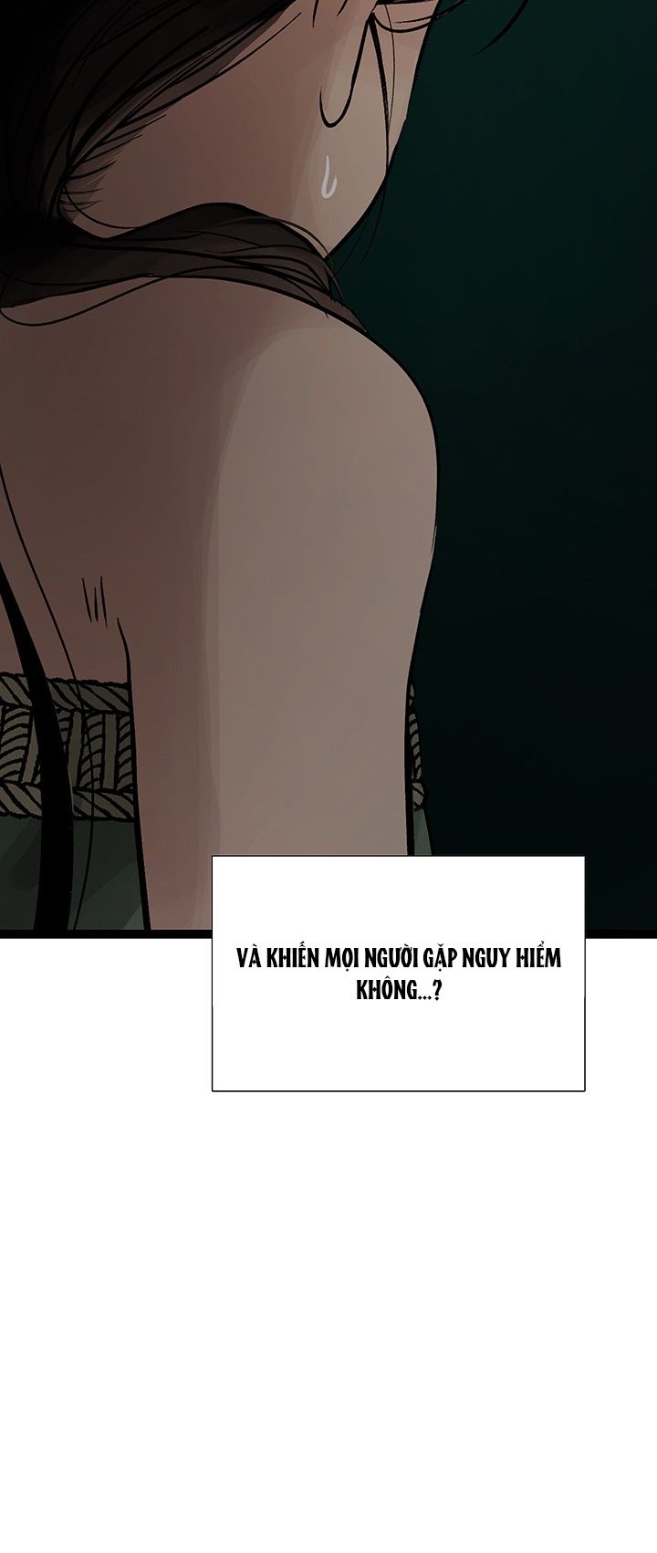 đọc truyện [18+] Lãnh Địa Totem Chương 82 ảnh 16 tại Truyện Dạ Ký