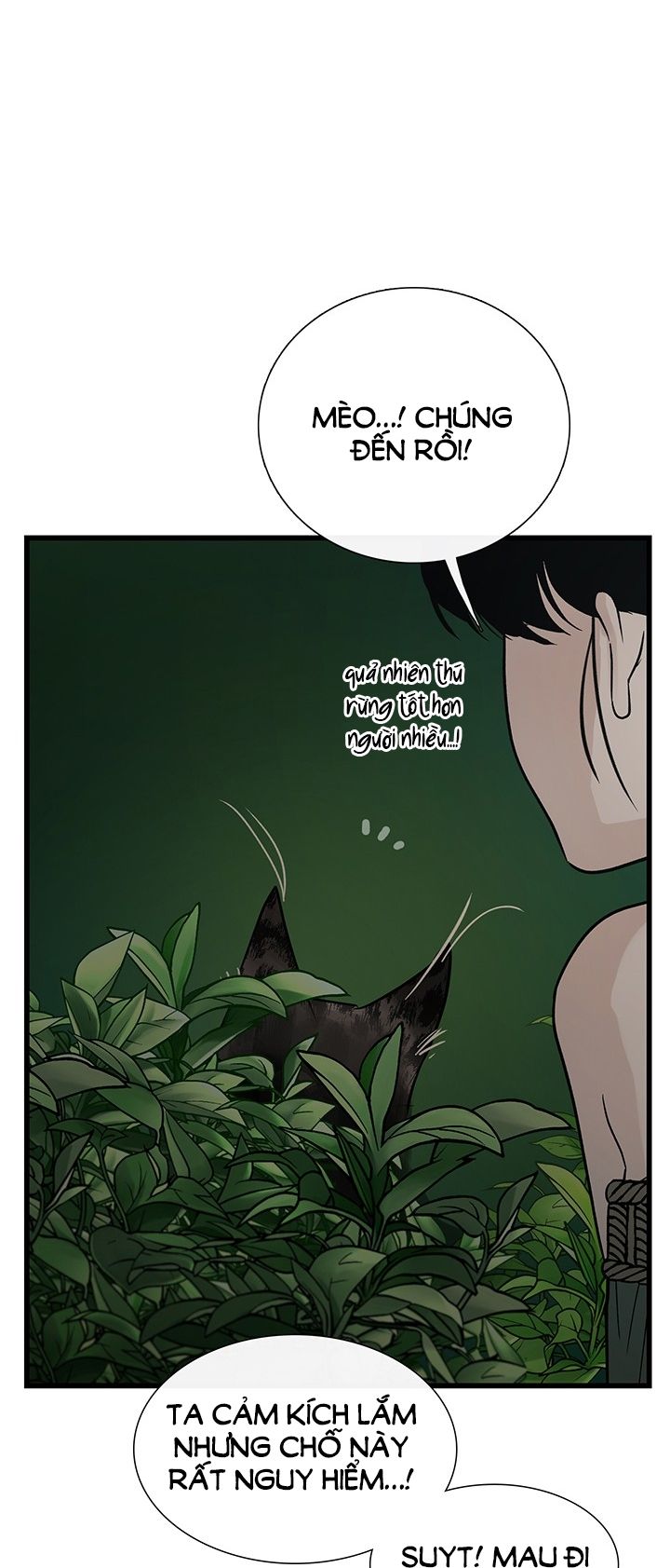 đọc truyện [18+] Lãnh Địa Totem Chương 82 ảnh 57 tại Truyện Dạ Ký