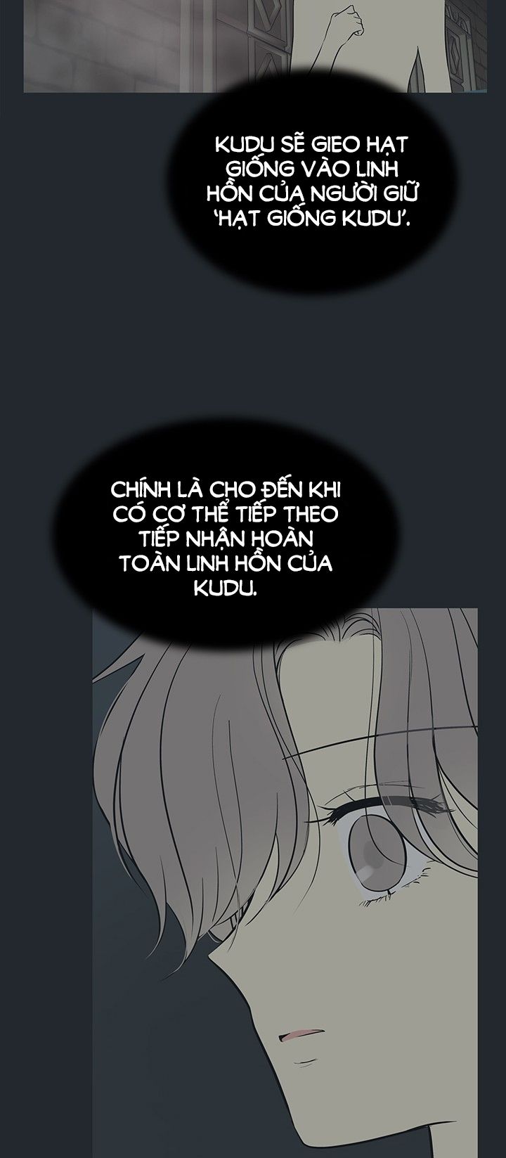 đọc truyện [18+] Lãnh Địa Totem Chương 86 ảnh 9 tại Truyện Dạ Ký