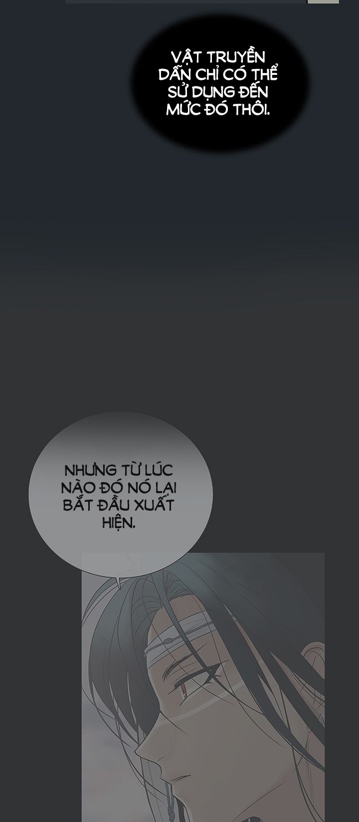 đọc truyện [18+] Lãnh Địa Totem Chương 86 ảnh 10 tại Truyện Dạ Ký