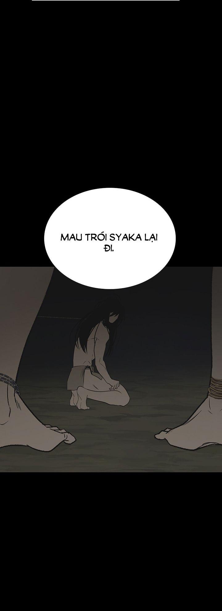 đọc truyện [18+] Lãnh Địa Totem Chương 87 ảnh 25 tại Truyện Dạ Ký