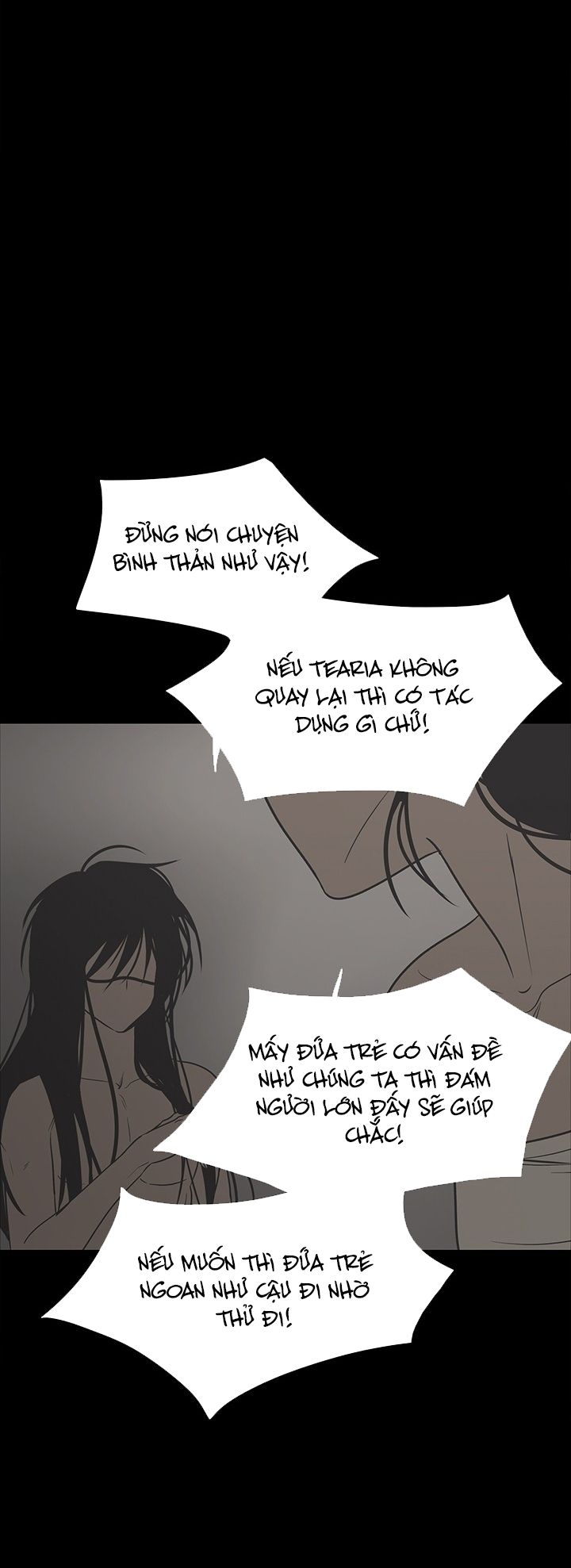 đọc truyện [18+] Lãnh Địa Totem Chương 87 ảnh 5 tại Truyện Dạ Ký