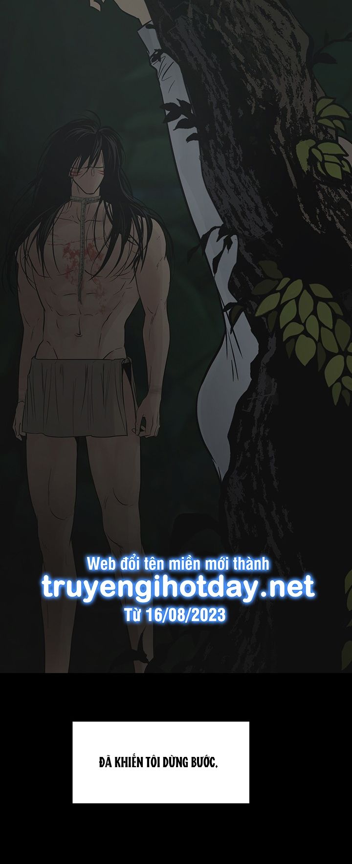 đọc truyện [18+] Lãnh Địa Totem Chương 87 ảnh 55 tại Truyện Dạ Ký