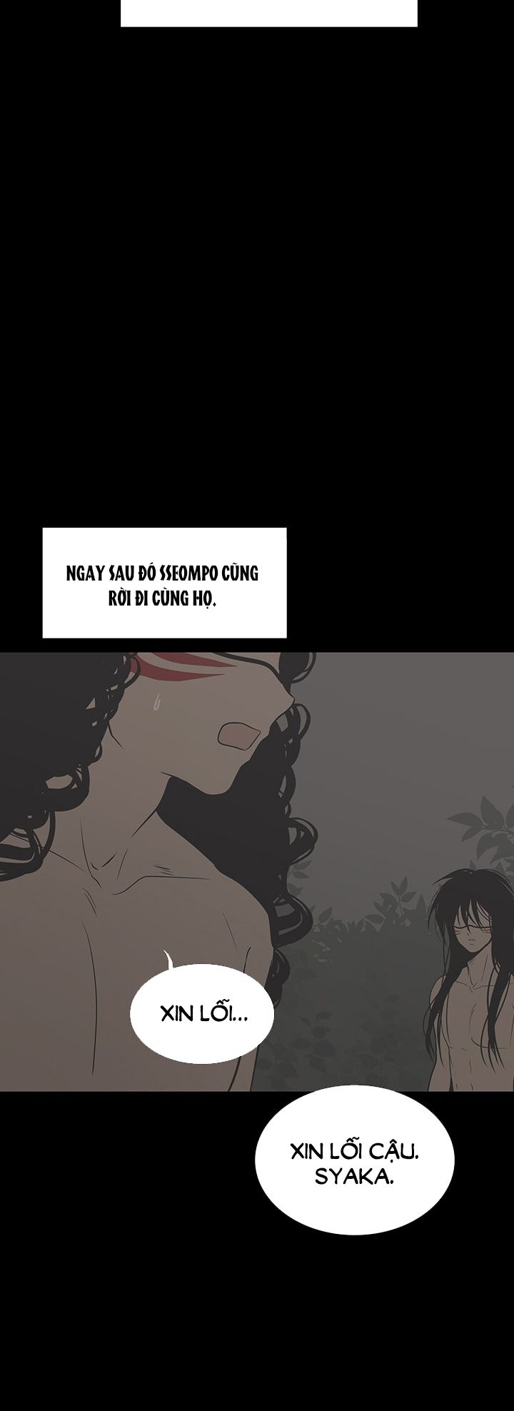 đọc truyện [18+] Lãnh Địa Totem Chương 87 ảnh 7 tại Truyện Dạ Ký