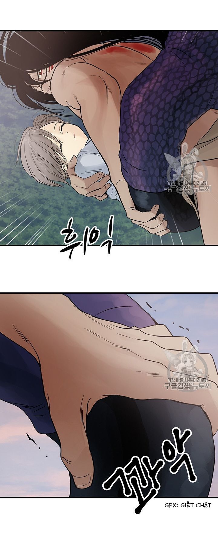 đọc truyện [18+] Lãnh Địa Totem Chương 9 ảnh 24 tại Truyện Dạ Ký