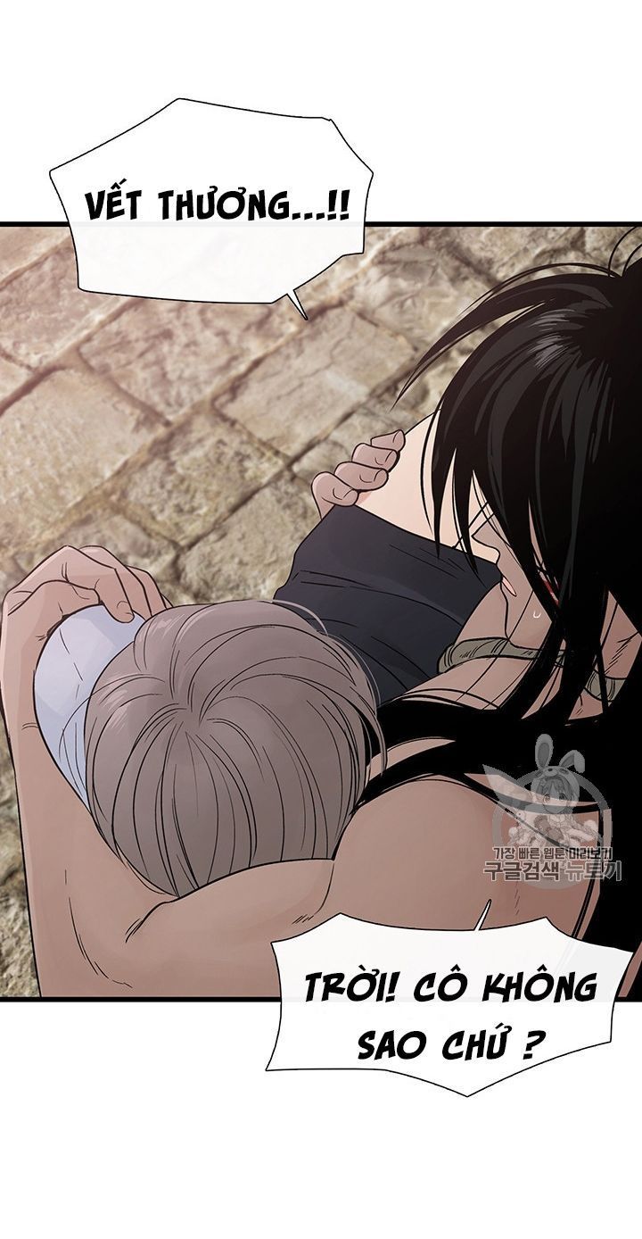 đọc truyện [18+] Lãnh Địa Totem Chương 9 ảnh 35 tại Truyện Dạ Ký