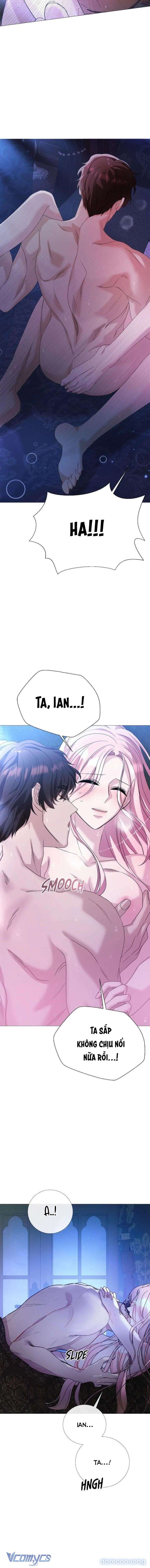 đọc truyện [18+] Lâu Đài Hoang Dã Chương 1 ảnh 13 tại Thiên Thai Truyện