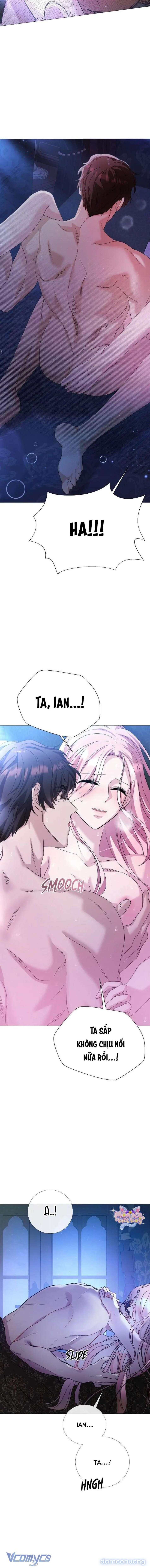 đọc truyện [18+] Lâu Đài Hoang Dã Chương 1 ảnh 14 tại Thiên Thai Truyện