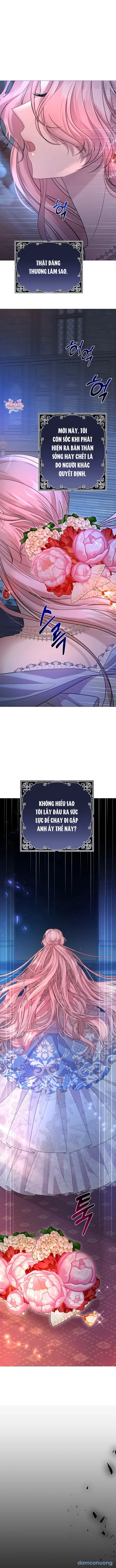 đọc truyện [18+] Lâu Đài Hoang Dã Chương 17 ảnh 3 tại Thiên Thai Truyện