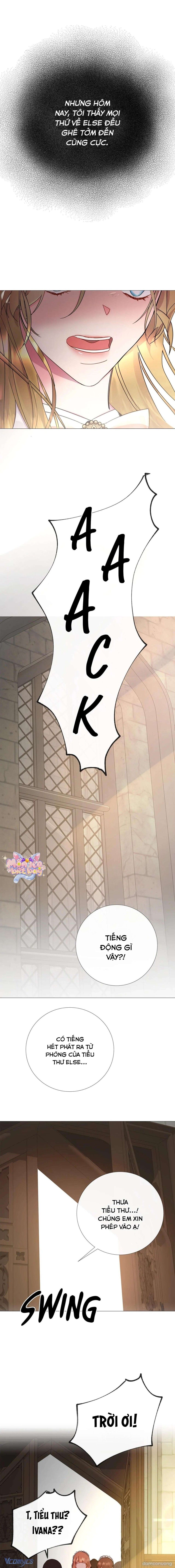 đọc truyện [18+] Lâu Đài Hoang Dã Chương 2 ảnh 13 tại Thiên Thai Truyện