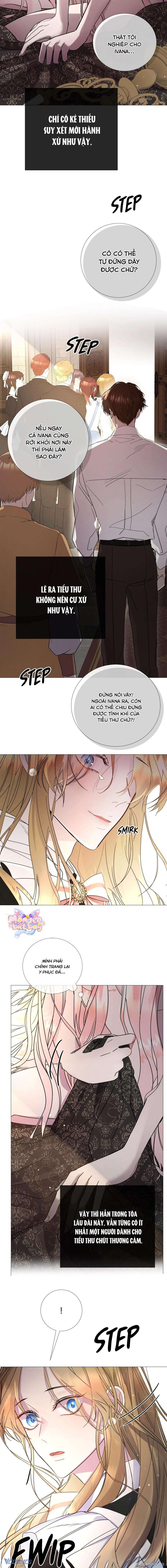 đọc truyện [18+] Lâu Đài Hoang Dã Chương 2 ảnh 15 tại Thiên Thai Truyện