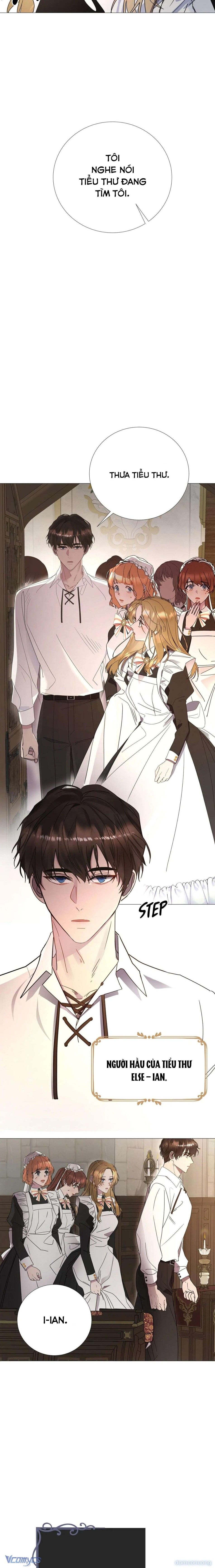 đọc truyện [18+] Lâu Đài Hoang Dã Chương 2 ảnh 16 tại Thiên Thai Truyện