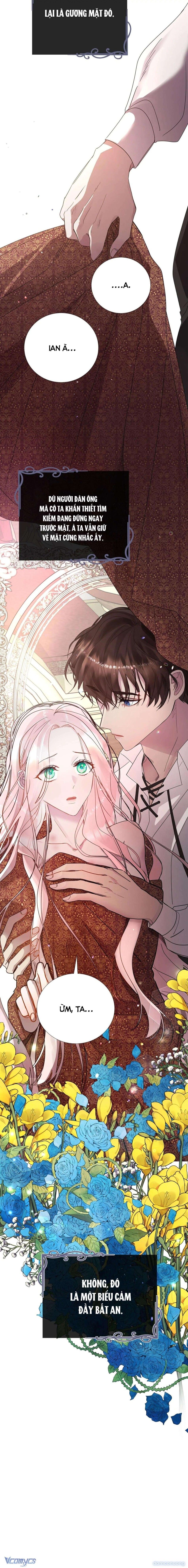 đọc truyện [18+] Lâu Đài Hoang Dã Chương 2 ảnh 17 tại Thiên Thai Truyện