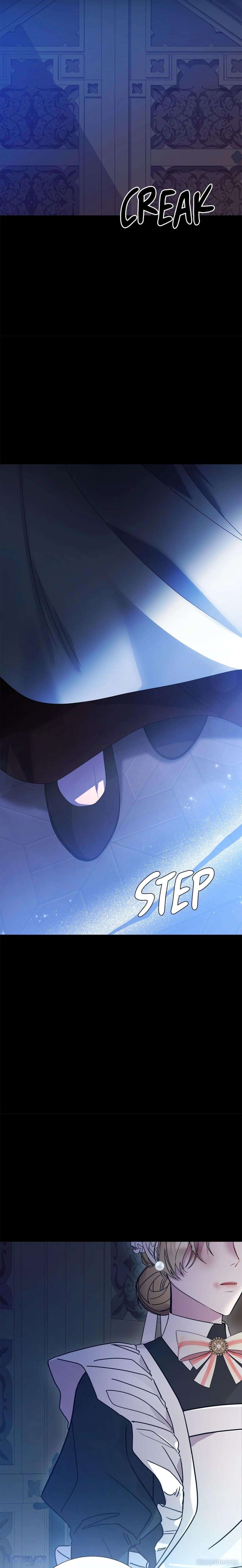 đọc truyện [18+] Lâu Đài Hoang Dã Chương 2 ảnh 20 tại Thiên Thai Truyện