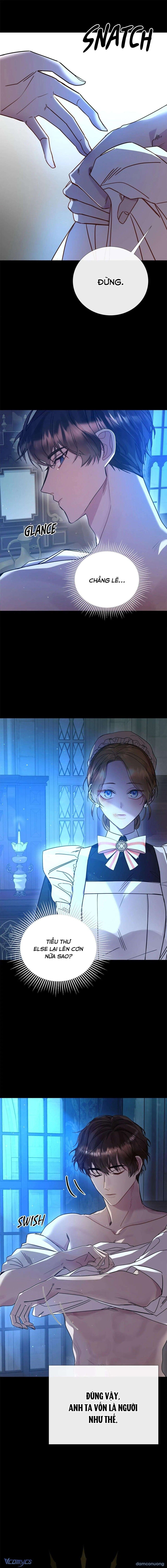 đọc truyện [18+] Lâu Đài Hoang Dã Chương 2 ảnh 22 tại Thiên Thai Truyện