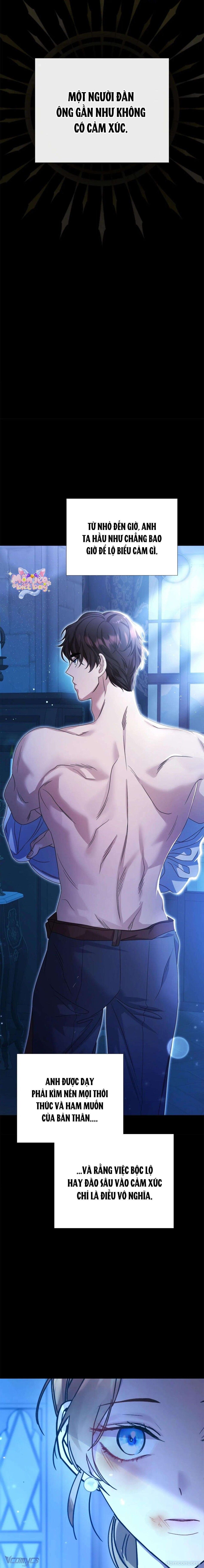 đọc truyện [18+] Lâu Đài Hoang Dã Chương 2 ảnh 23 tại Thiên Thai Truyện