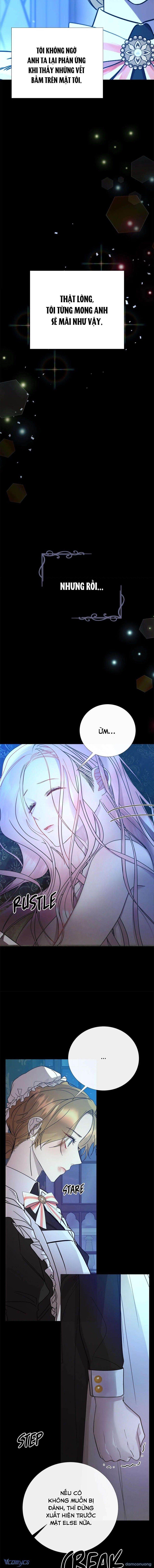 đọc truyện [18+] Lâu Đài Hoang Dã Chương 2 ảnh 24 tại Thiên Thai Truyện