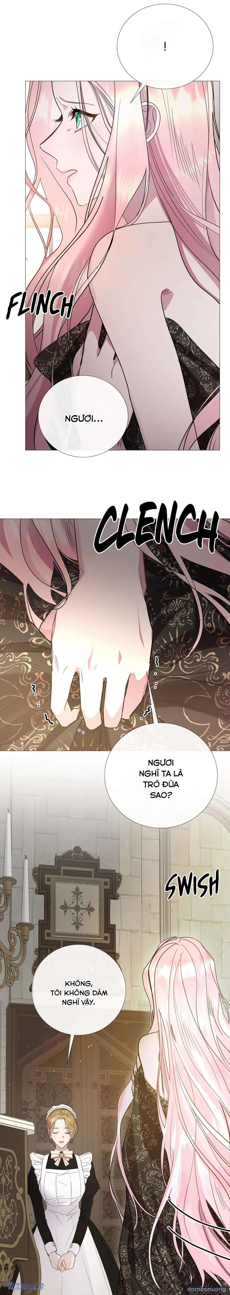 đọc truyện [18+] Lâu Đài Hoang Dã Chương 2 ảnh 7 tại Thiên Thai Truyện