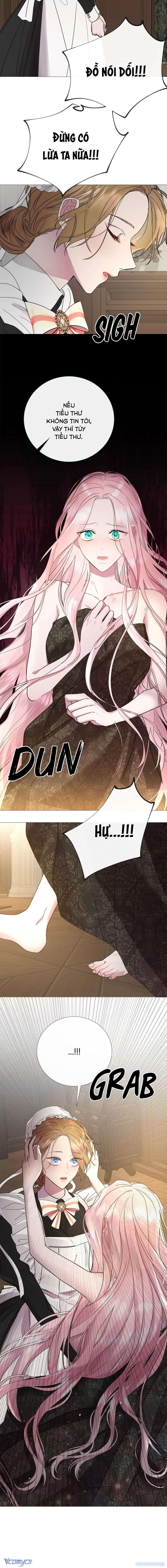 đọc truyện [18+] Lâu Đài Hoang Dã Chương 2 ảnh 9 tại Thiên Thai Truyện