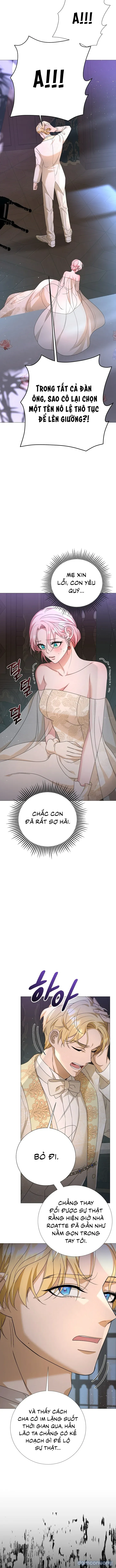 đọc truyện [18+] Lâu Đài Hoang Dã Chương 21 ảnh 6 tại Thiên Thai Truyện