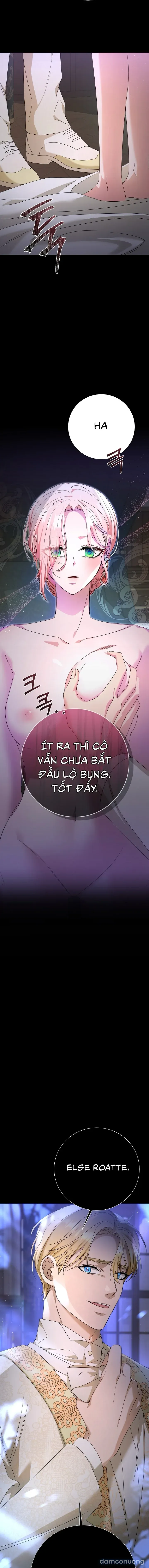 đọc truyện [18+] Lâu Đài Hoang Dã Chương 21 ảnh 8 tại Thiên Thai Truyện