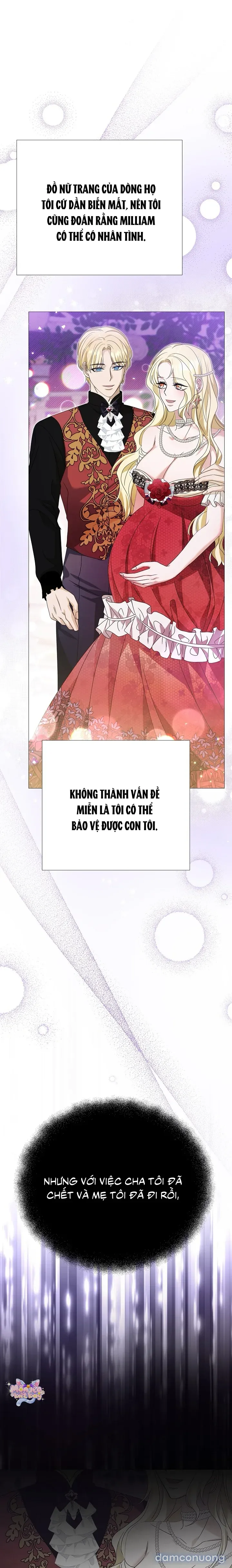 đọc truyện [18+] Lâu Đài Hoang Dã Chương 22 ảnh 27 tại Thiên Thai Truyện