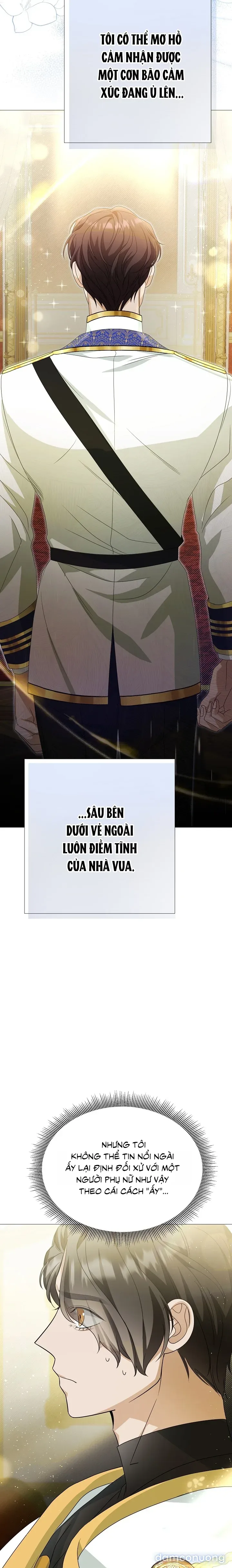 đọc truyện [18+] Lâu Đài Hoang Dã Chương 24 ảnh 29 tại Thiên Thai Truyện