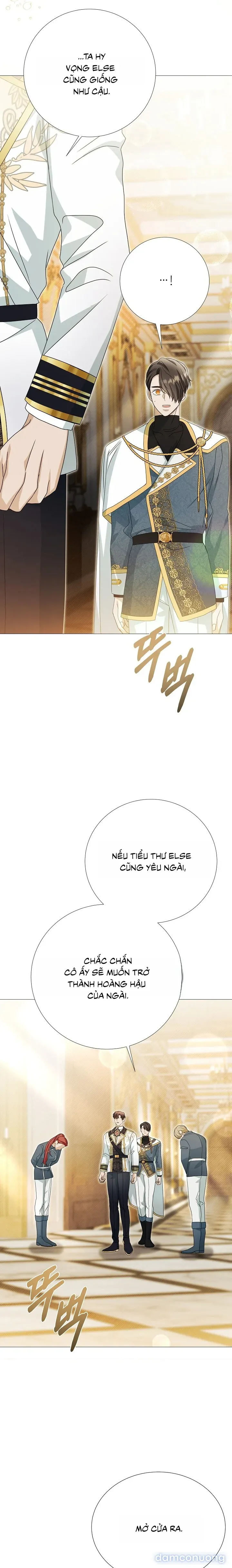 đọc truyện [18+] Lâu Đài Hoang Dã Chương 24 ảnh 38 tại Thiên Thai Truyện