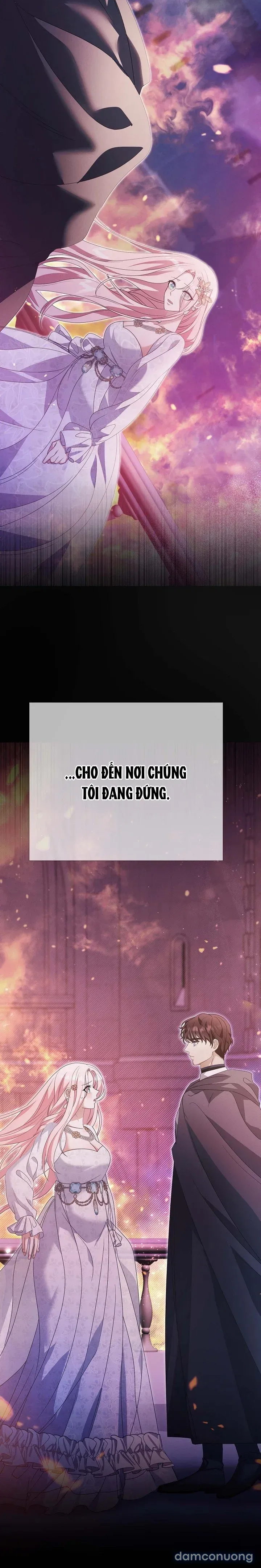 đọc truyện [18+] Lâu Đài Hoang Dã Chương 25 ảnh 6 tại Thiên Thai Truyện