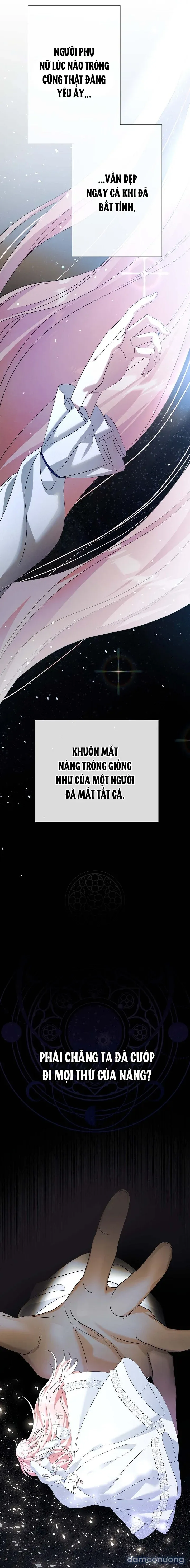 đọc truyện [18+] Lâu Đài Hoang Dã Chương 25 ảnh 8 tại Thiên Thai Truyện