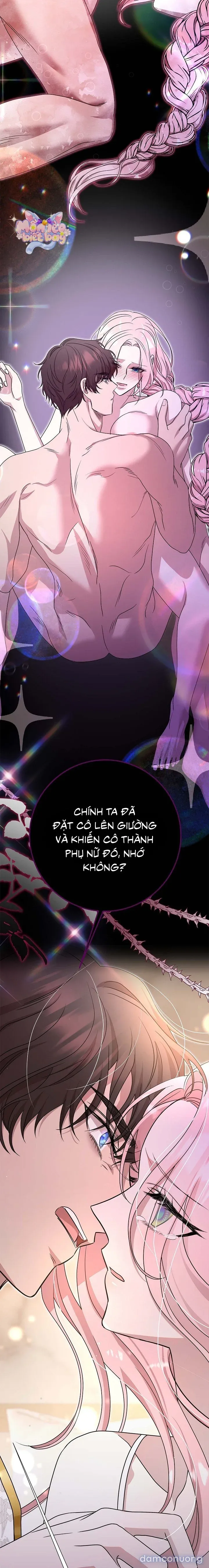 đọc truyện [18+] Lâu Đài Hoang Dã Chương 26 ảnh 14 tại Thiên Thai Truyện