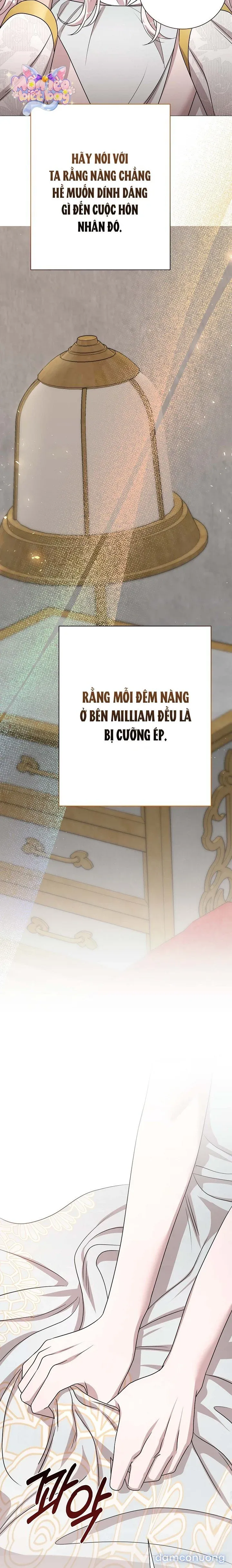 đọc truyện [18+] Lâu Đài Hoang Dã Chương 26 ảnh 4 tại Thiên Thai Truyện