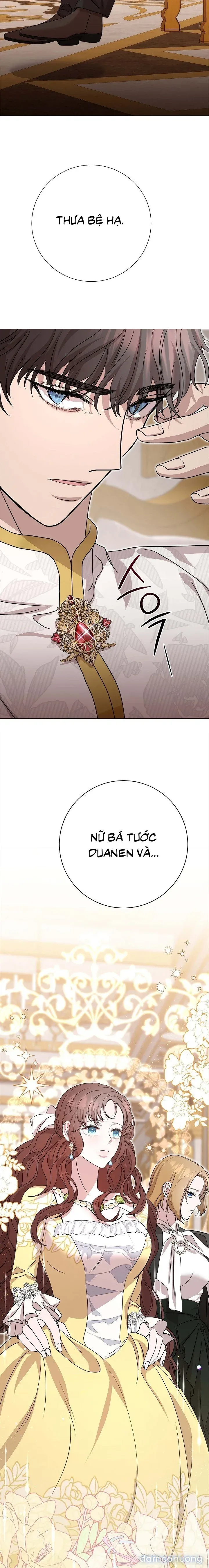 đọc truyện [18+] Lâu Đài Hoang Dã Chương 26 ảnh 32 tại Thiên Thai Truyện