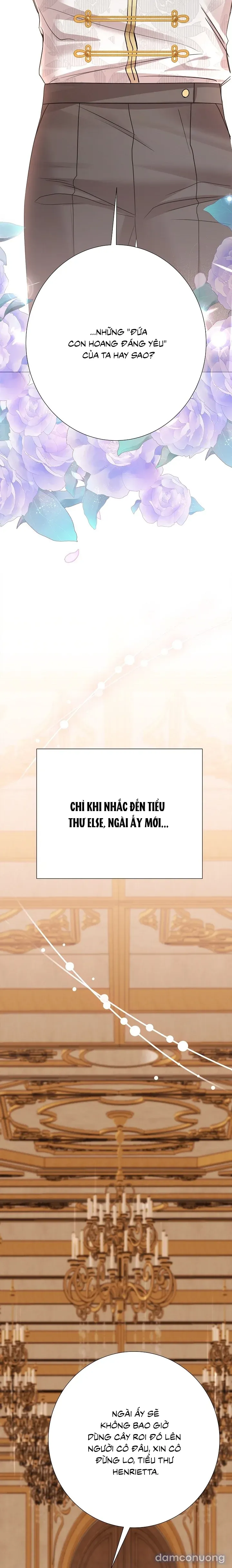 đọc truyện [18+] Lâu Đài Hoang Dã Chương 27 ảnh 38 tại Thiên Thai Truyện