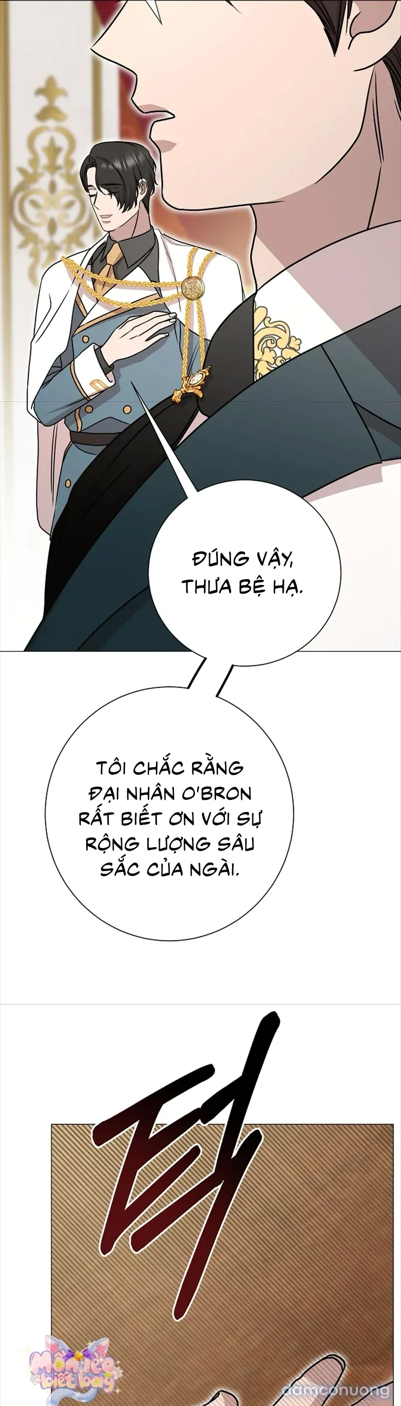 đọc truyện [18+] Lâu Đài Hoang Dã Chương 28 ảnh 16 tại Thiên Thai Truyện