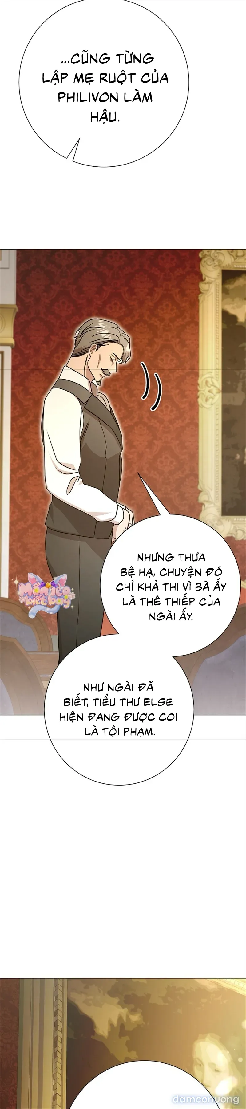 đọc truyện [18+] Lâu Đài Hoang Dã Chương 28 ảnh 22 tại Thiên Thai Truyện
