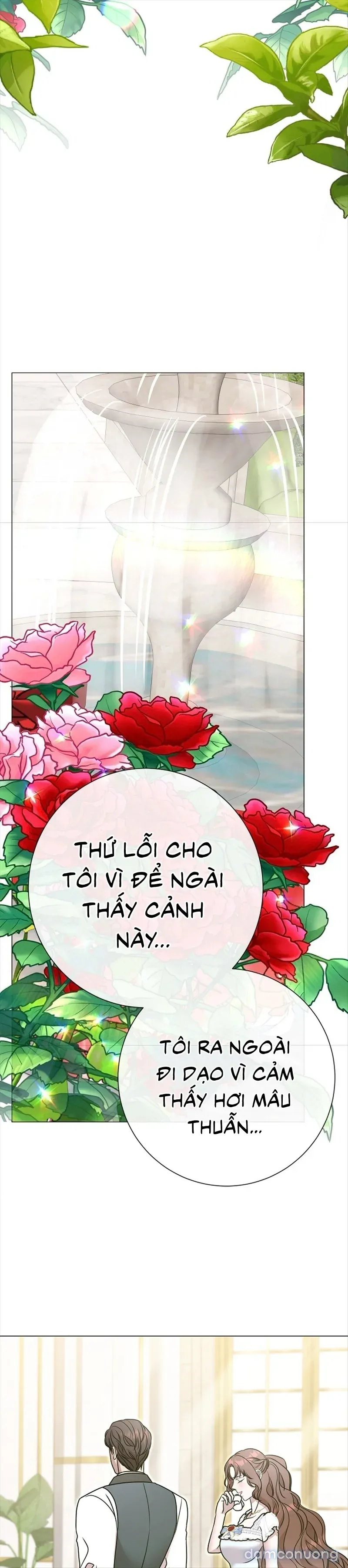 đọc truyện [18+] Lâu Đài Hoang Dã Chương 28 ảnh 35 tại Thiên Thai Truyện