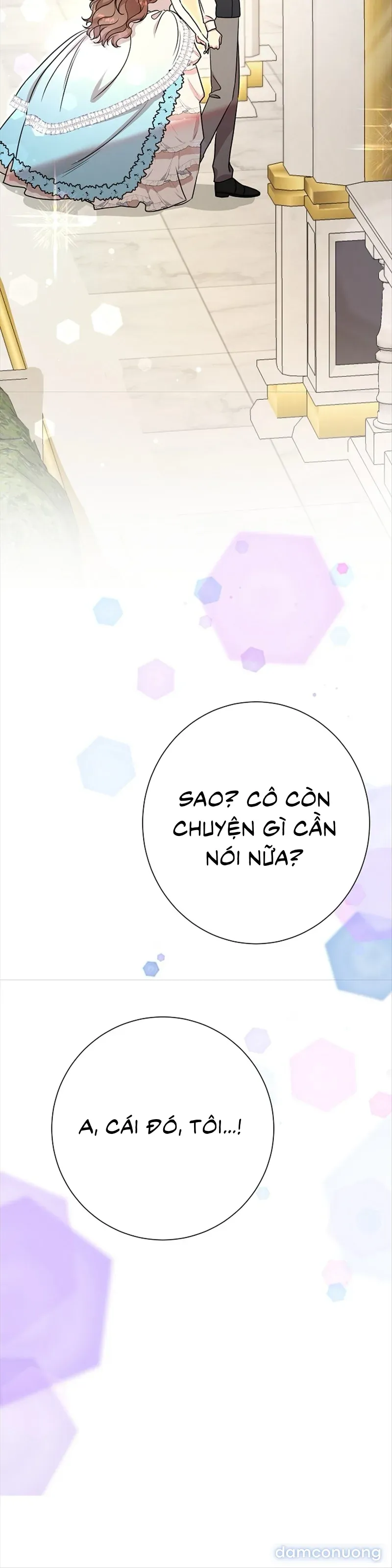 đọc truyện [18+] Lâu Đài Hoang Dã Chương 28 ảnh 41 tại Thiên Thai Truyện