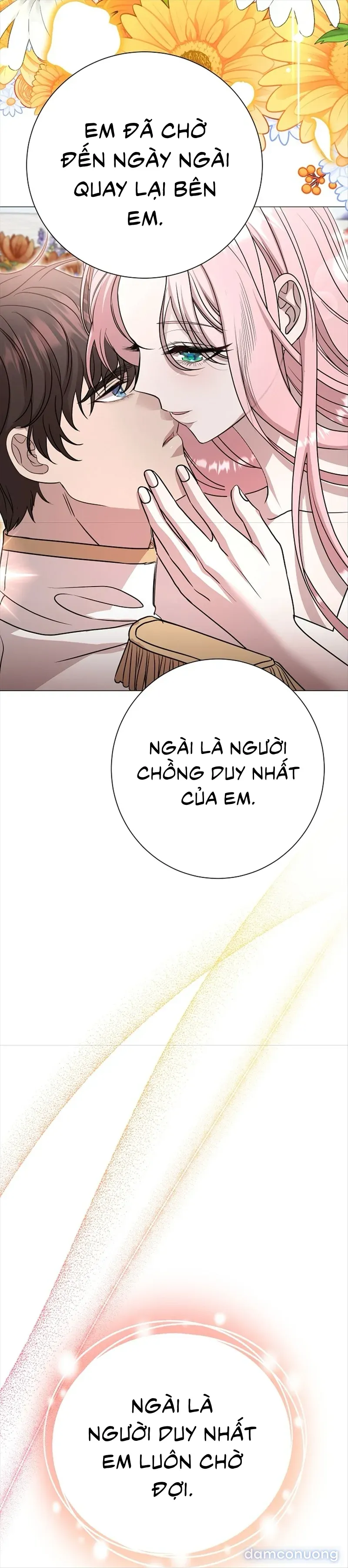 đọc truyện [18+] Lâu Đài Hoang Dã Chương 28 ảnh 6 tại Thiên Thai Truyện