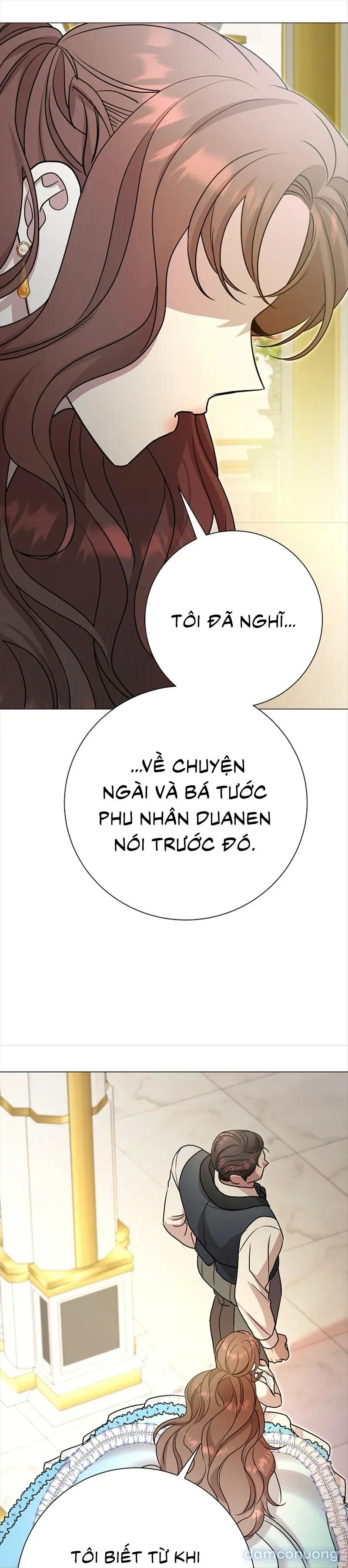 đọc truyện [18+] Lâu Đài Hoang Dã Chương 28 ảnh 42 tại Thiên Thai Truyện