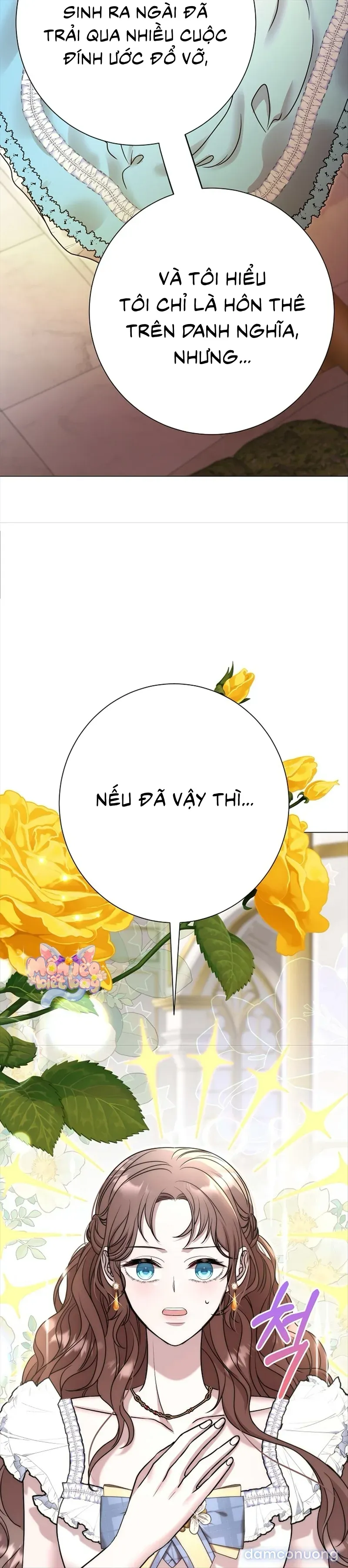 đọc truyện [18+] Lâu Đài Hoang Dã Chương 28 ảnh 43 tại Thiên Thai Truyện