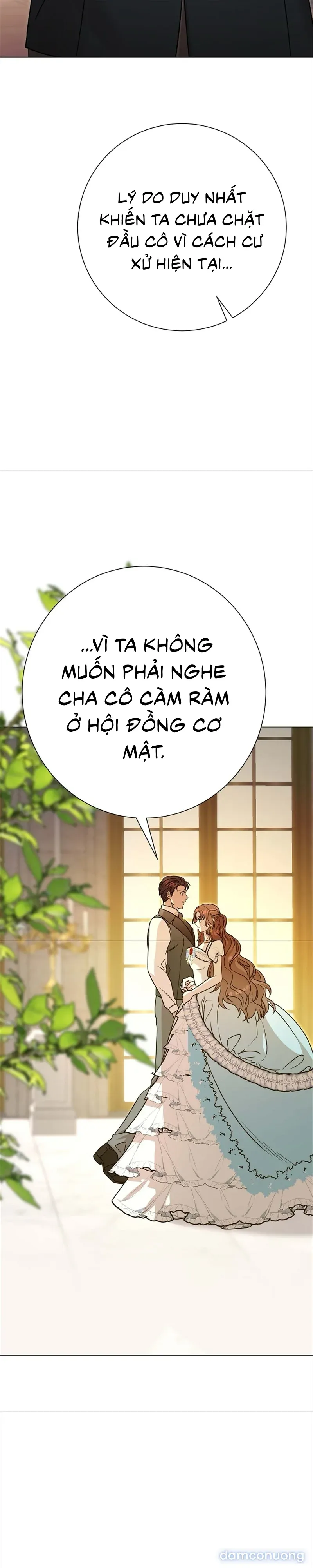 đọc truyện [18+] Lâu Đài Hoang Dã Chương 28 ảnh 51 tại Thiên Thai Truyện