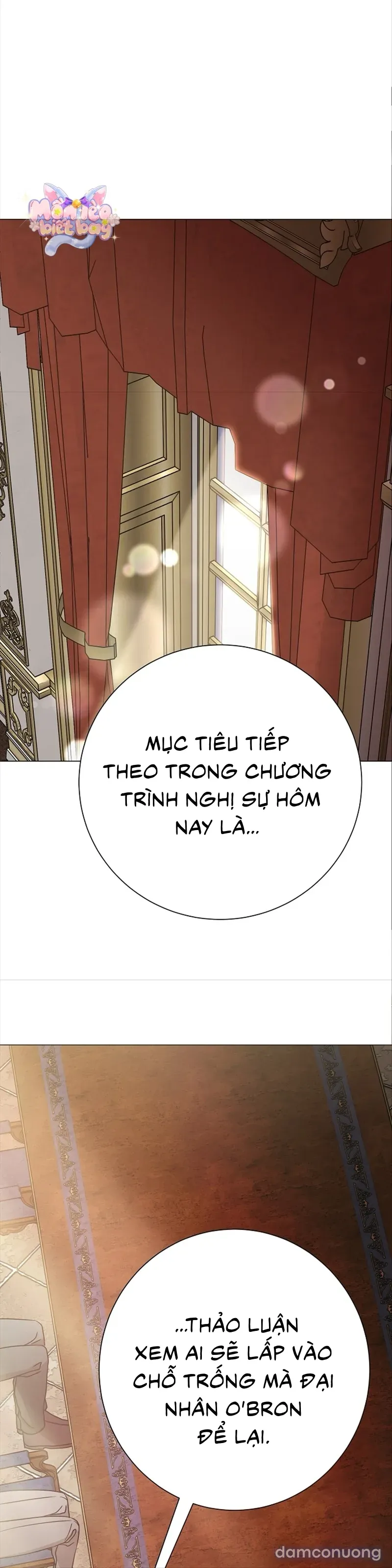đọc truyện [18+] Lâu Đài Hoang Dã Chương 28 ảnh 11 tại Thiên Thai Truyện