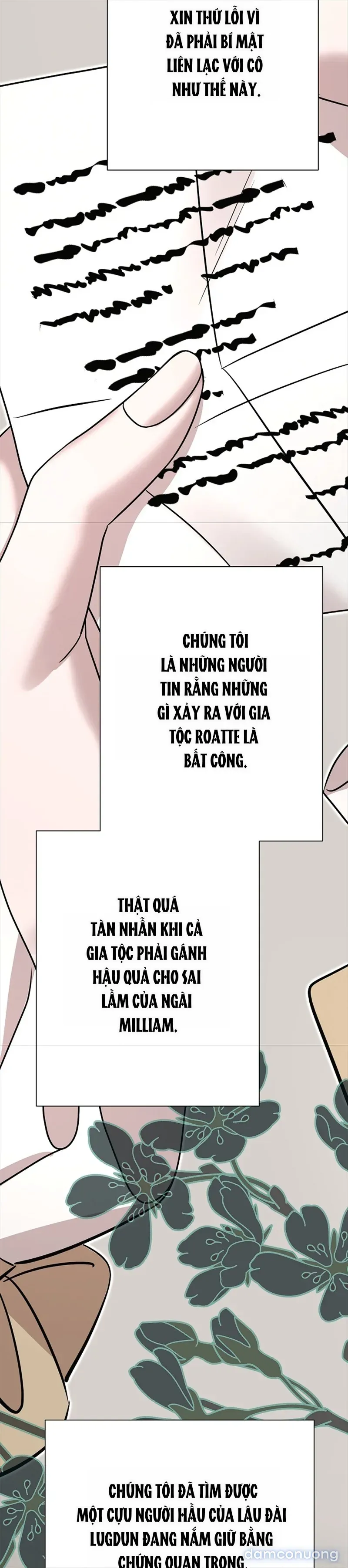 đọc truyện [18+] Lâu Đài Hoang Dã Chương 29 ảnh 28 tại Thiên Thai Truyện