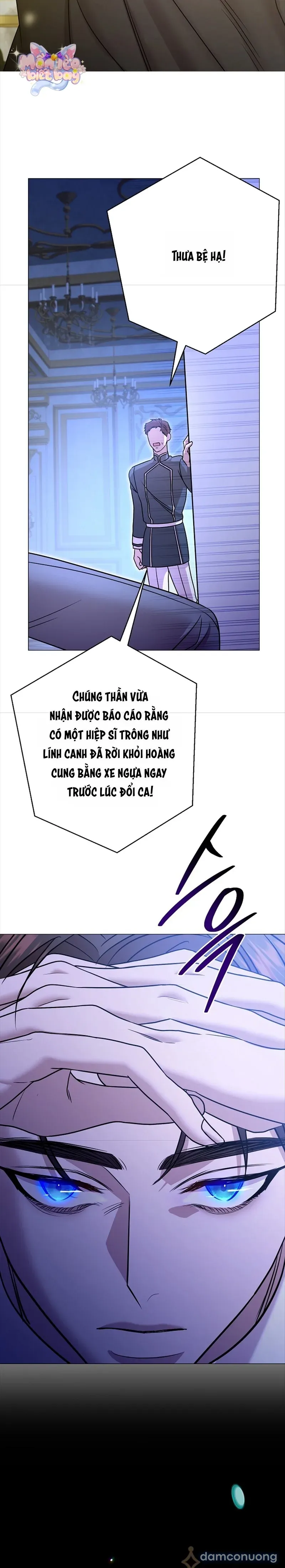 đọc truyện [18+] Lâu Đài Hoang Dã Chương 29 ảnh 50 tại Thiên Thai Truyện