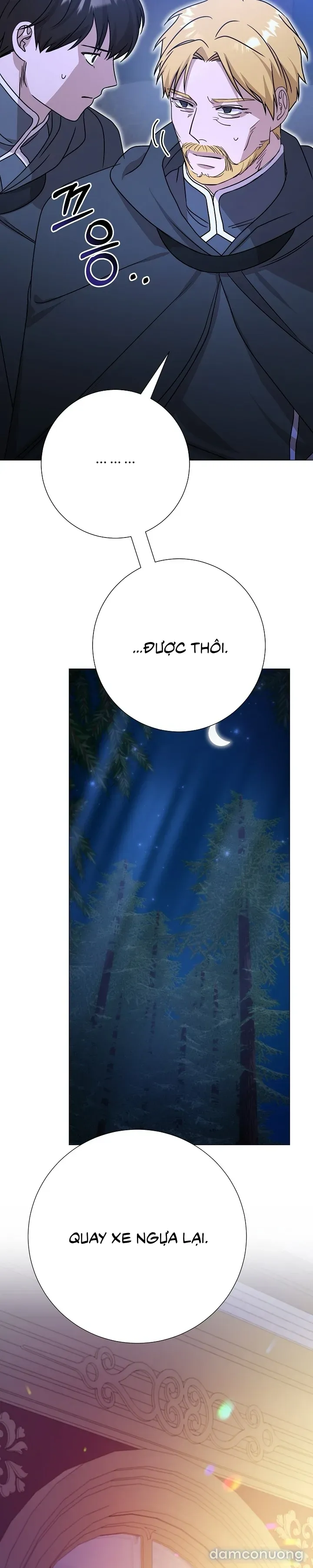 đọc truyện [18+] Lâu Đài Hoang Dã Chương 30 ảnh 16 tại Thiên Thai Truyện