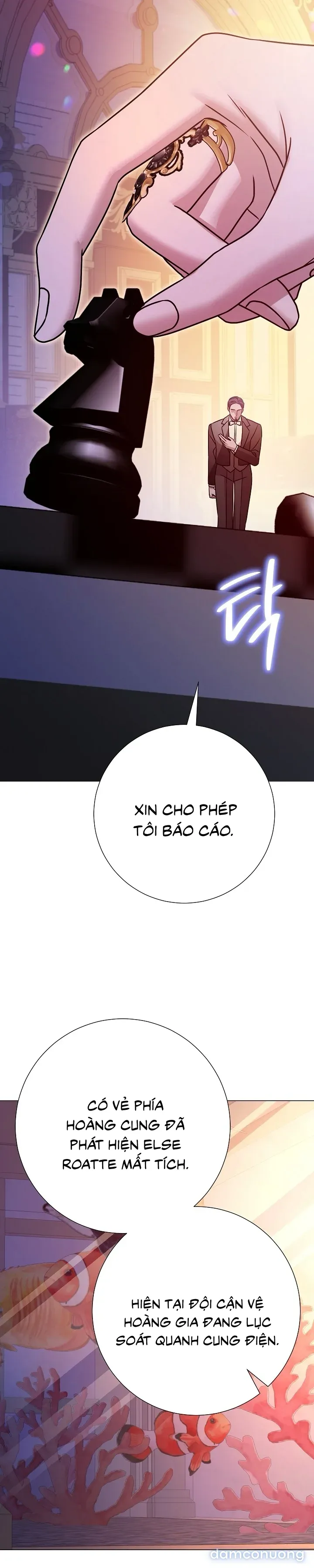 đọc truyện [18+] Lâu Đài Hoang Dã Chương 30 ảnh 17 tại Thiên Thai Truyện